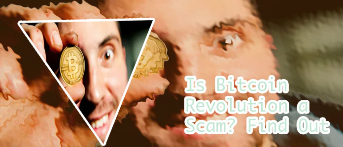 Is bitcoin revolution real