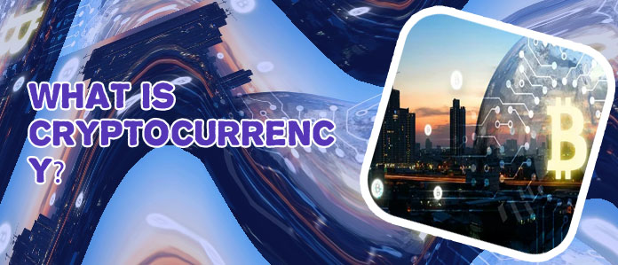 Is cryptocurrency real