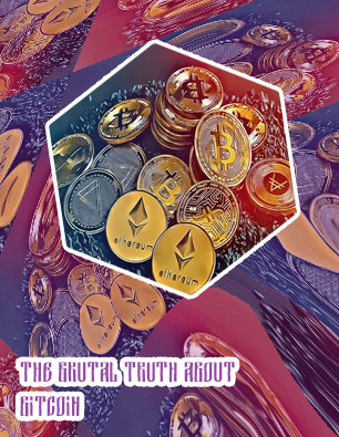 Is it smart to buy bitcoin now