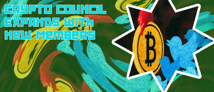 Launching dedicated crypto its push toward