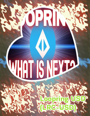 Loopring crypto price