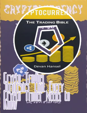 Making money trading crypto