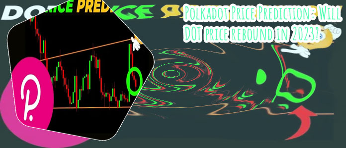 Polka dot crypto price