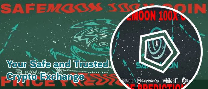 Safe moon crypto coinmarketcap
