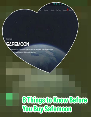 Safe moon crypto how to buy