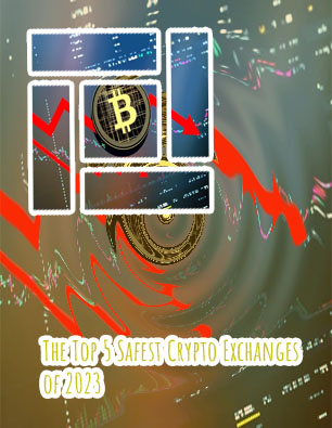 Safest place to buy cryptocurrency