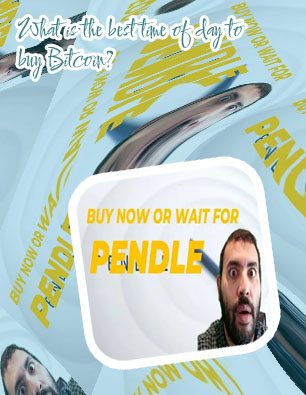 Should i buy bitcoin now or wait