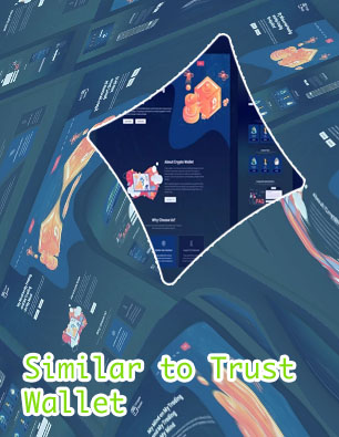 True wallet crypto