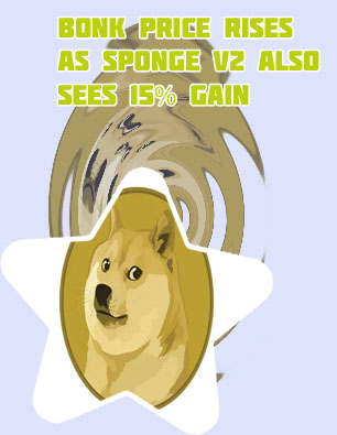 What is dogecoin trading at