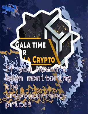 What is gala crypto