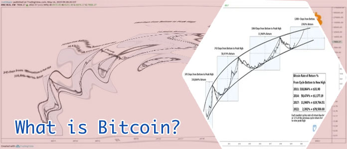 What is the rate of bitcoin