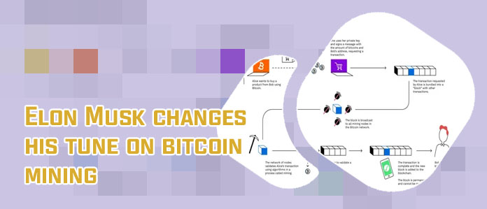 When does bitcoin mining end
