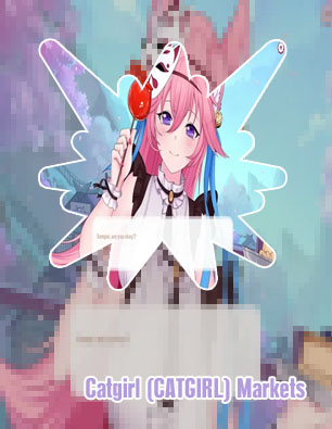 Where can you buy catgirl crypto