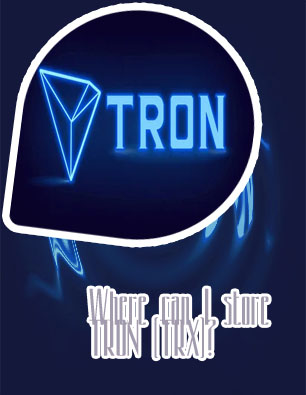 Where to buy trx crypto