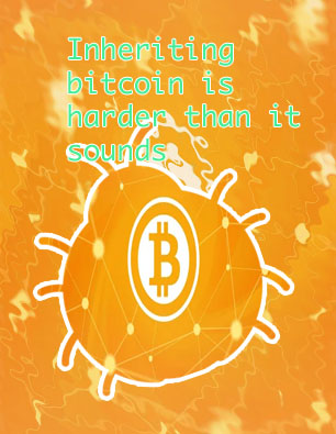 Your bitcoins