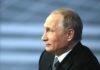 Russia Announces National Cryptocurrency
