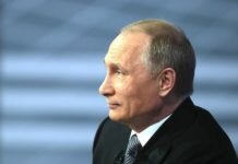Russia Announces National Cryptocurrency