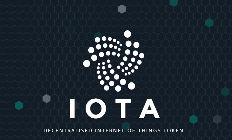 IOTA Coin Stabilizes At Over $4 Following Massive Growth Spurt